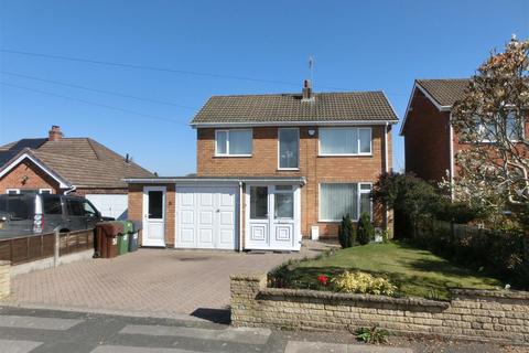 58 Corbett Road, Hollywood, Birmingham, B47 5LT