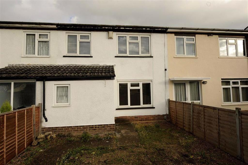 Burns Road, Wellingborough 3 bed terraced house £795 pcm (£183 pw)