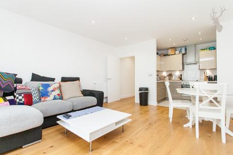 2 bedroom apartment to rent, Lovelace Street, Haggerston E8