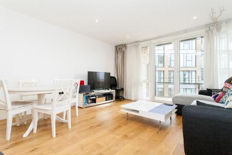 2 bedroom apartment to rent, Lovelace Street, Haggerston E8