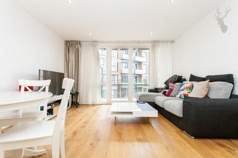 2 bedroom apartment to rent, Lovelace Street, Haggerston E8