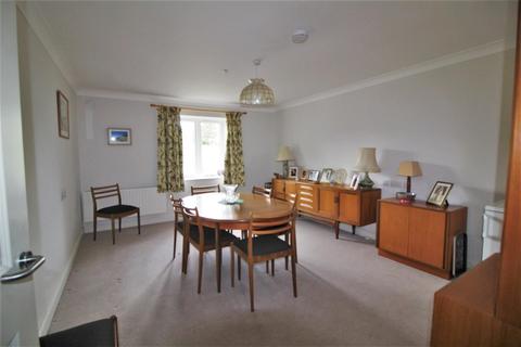 2 bedroom retirement property for sale - The Fairways, Chippenham