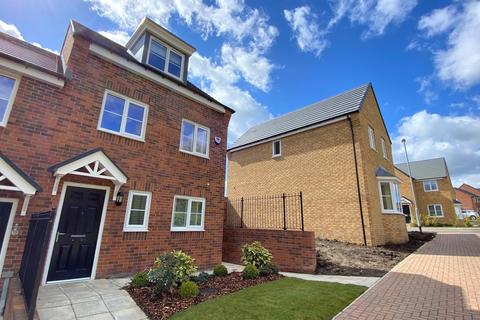 5 Danesly Close, Peterlee, SR8 5AG