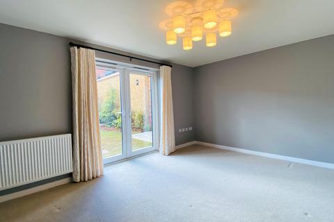 5 Danesly Close, Peterlee, SR8 5AG