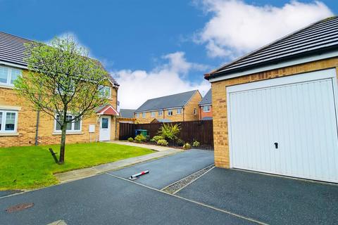 39 Beadnell Drive, Seaham, SR7 7WG