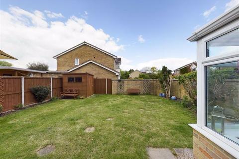 2 Hanover Way, Churchdown, Gloucester, GL3 1NJ
