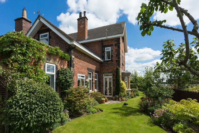 Station House, Moor Monkton, York 3 bed house £410,000
