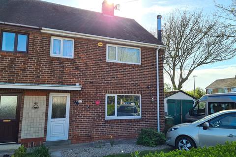 43 Highfield, Withernsea, HU19 2LJ