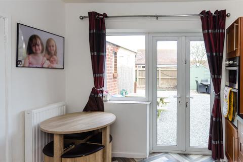 43 Highfield, Withernsea, HU19 2LJ