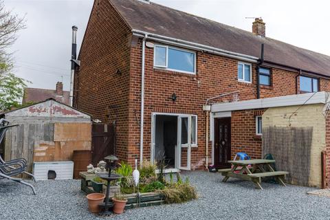 43 Highfield, Withernsea, HU19 2LJ