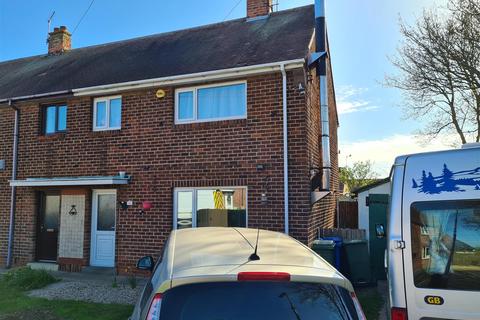 43 Highfield, Withernsea, HU19 2LJ