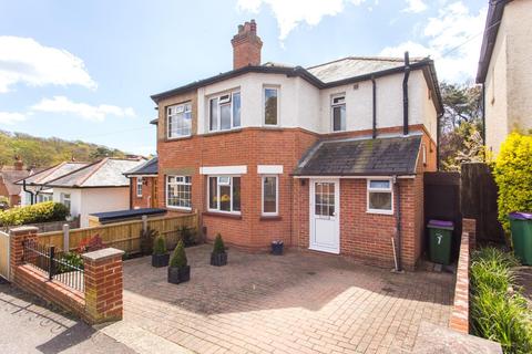 7 Chichester Road, Sandgate, Folkestone, CT20 3BN