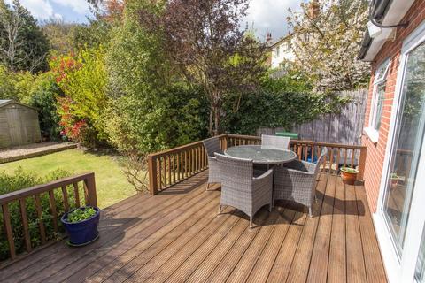 7 Chichester Road, Sandgate, Folkestone, CT20 3BN