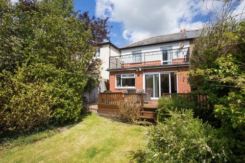 7 Chichester Road, Sandgate, Folkestone, CT20 3BN