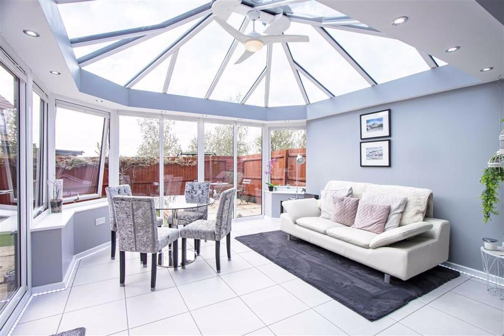 Orangery