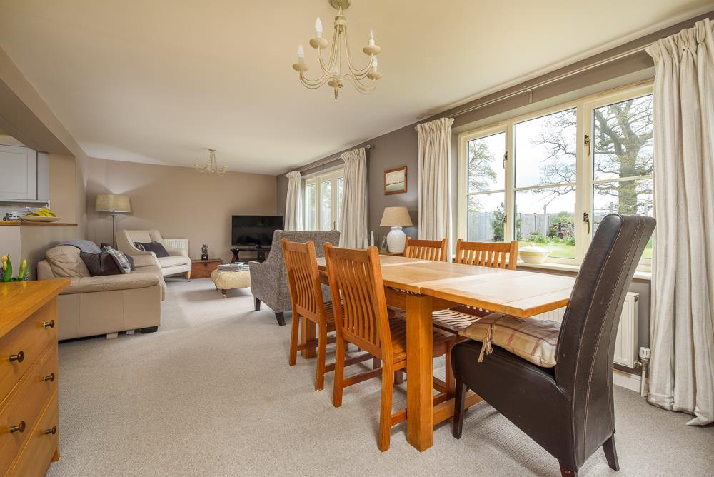 Living / Dining Room