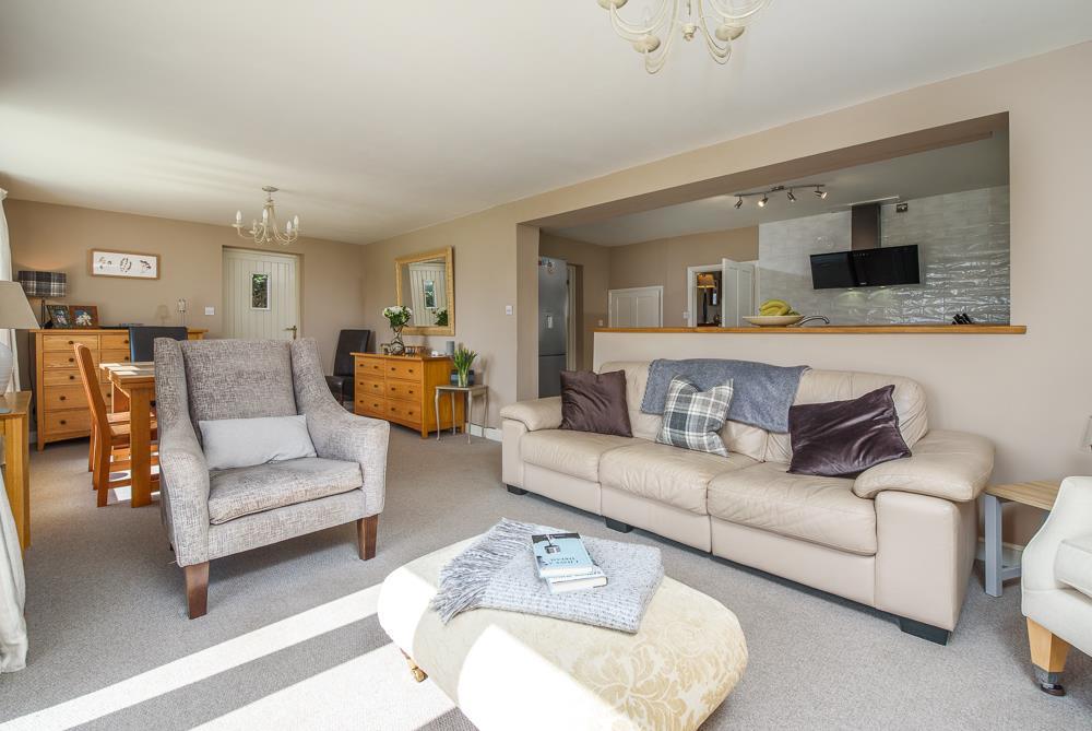 Living / Dining Room