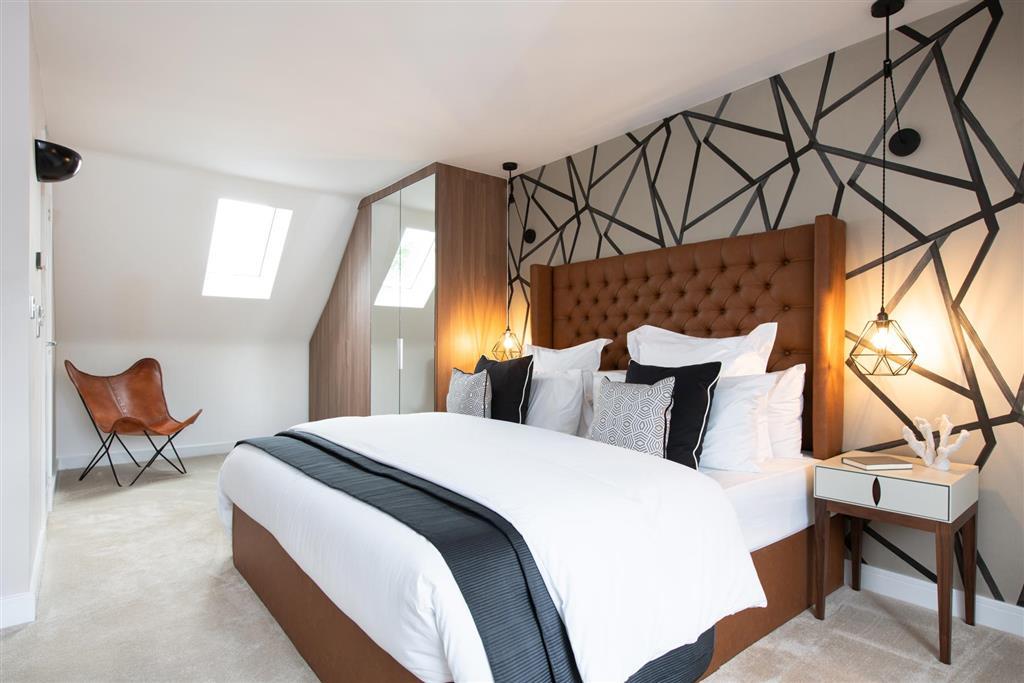 The Alton showhome at Lily Hay