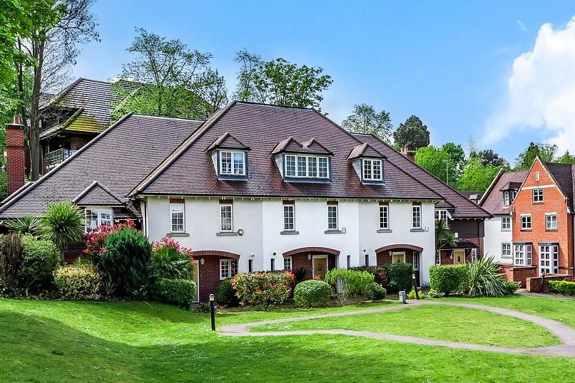 Cottage Close, Harrow on the Hill, HA2 4 bed terraced house £835,000
