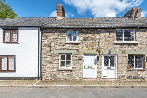 14 Chancery Lane, Hay On Wye, Hereford, HR3 5BL