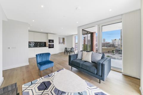 2 bedroom flat for sale, Deacon Street, Elephant & Castle, London, SE17