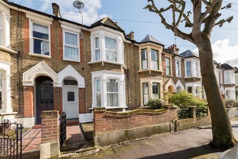 83 Richmond Road, Leytonstone, London, E11 4BT