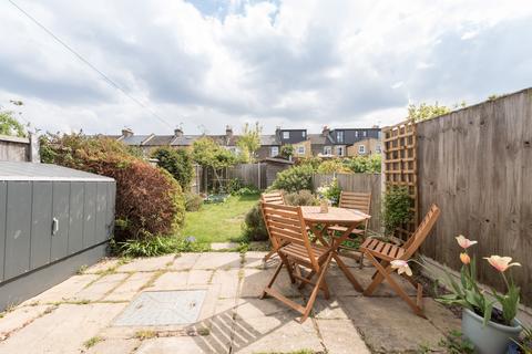 75 Richmond Road, London, E11 4BX