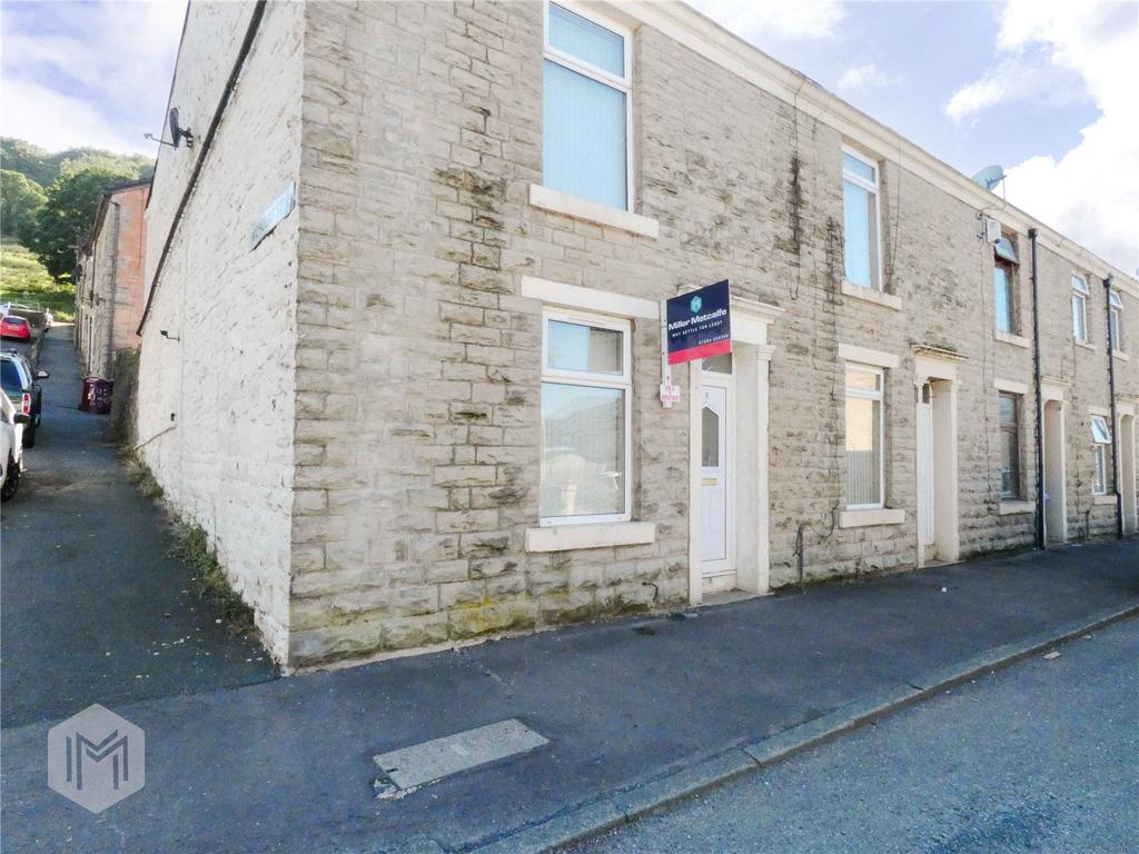 Harwood Street, Darwen, BB3 2 bed terraced house £550 pcm (£127 pw)