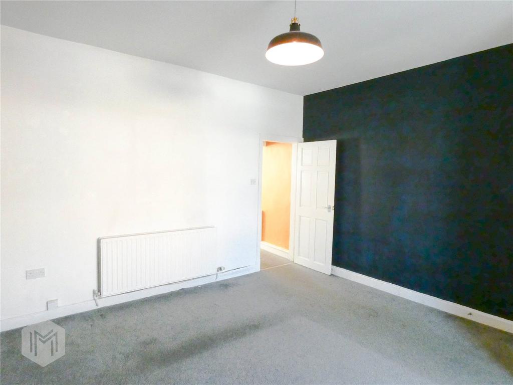 Harwood Street, Darwen, BB3 2 bed terraced house £550 pcm (£127 pw)