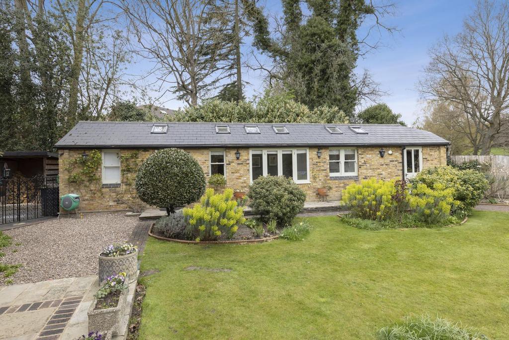 Detached Annexe