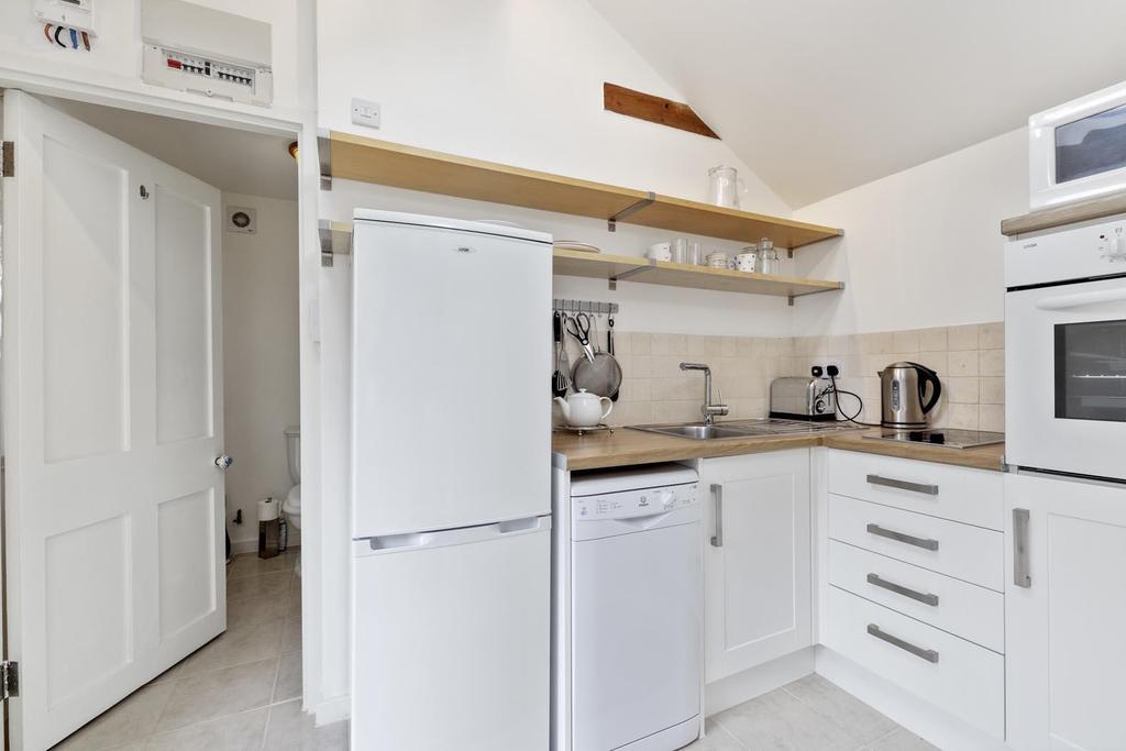 Annexe Kitchen