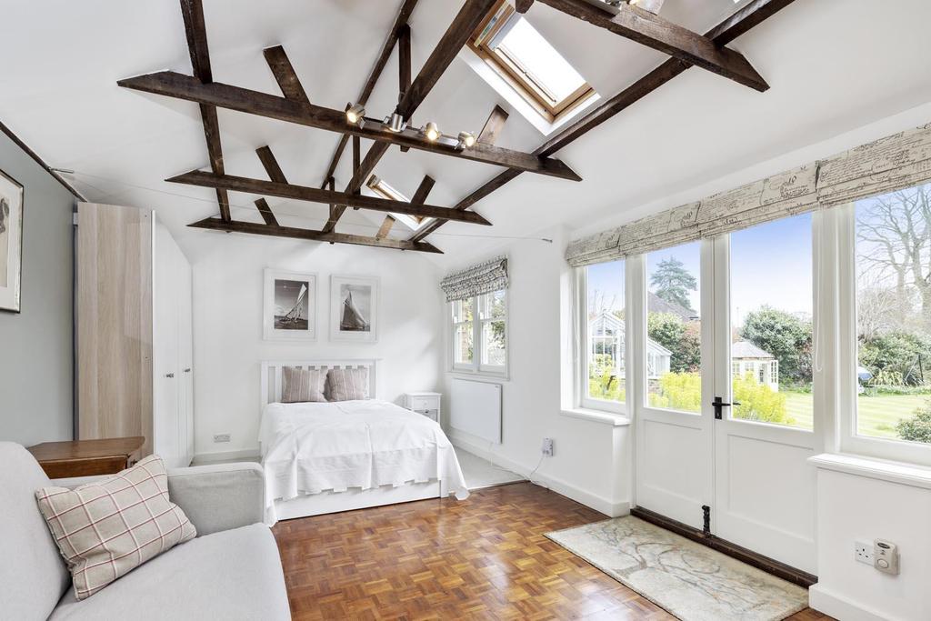 Detached Annexe