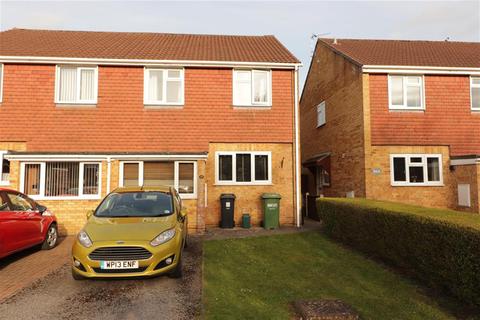 48 Lancaster Road, Yate, Bristol, BS37 5SU
