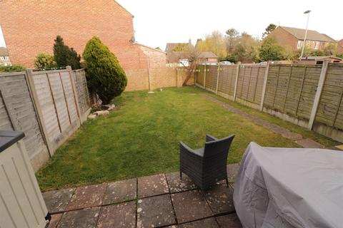 48 Lancaster Road, Yate, Bristol, BS37 5SU