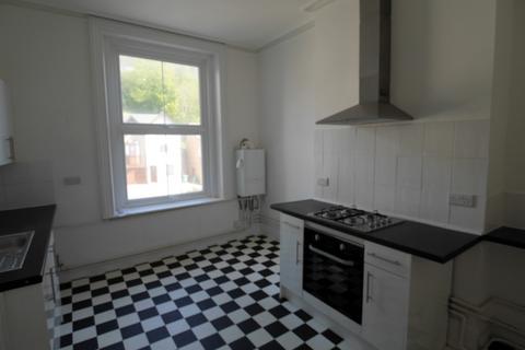 2 bedroom flat to rent, Grove Road, Ventnor, Isle Of Wight. PO38 1TH
