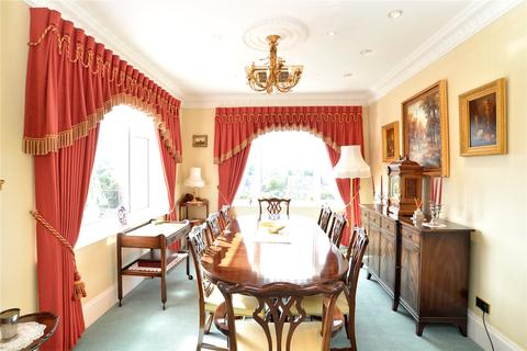 3 bedroom penthouse for sale - Beech Grove, Harrogate