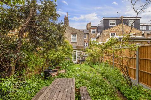 35 Braydon Road, London, N16 6QL