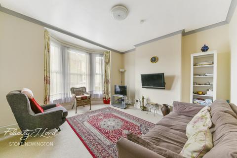 35 Braydon Road, London, N16 6QL