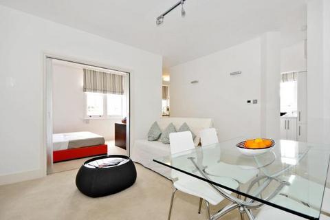1 bedroom flat for sale, Addison House,  St John's Wood,  NW8