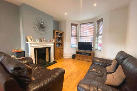 36 Cecil Road, Northampton, NN2 6PQ