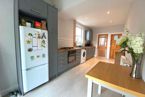 36 Cecil Road, Northampton, NN2 6PQ