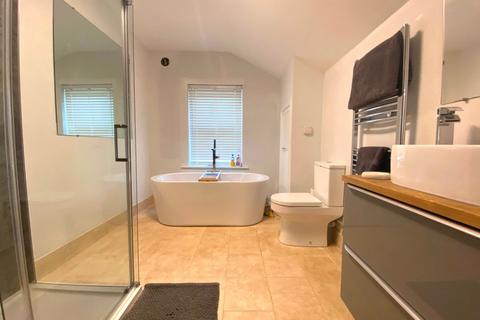 36 Cecil Road, Northampton, NN2 6PQ