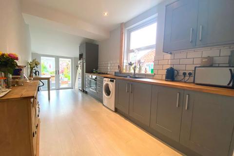 36 Cecil Road, Northampton, NN2 6PQ