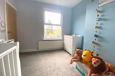 36 Cecil Road, Northampton, NN2 6PQ