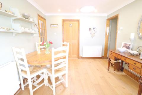 37 Mill Lane, Pulham Market, Diss, IP21 4TN