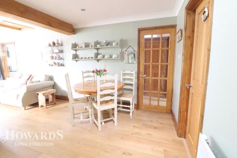 37 Mill Lane, Pulham Market, Diss, IP21 4TN