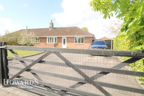 37 Mill Lane, Pulham Market, Diss, IP21 4TN