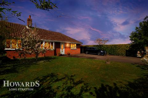 37 Mill Lane, Pulham Market, Diss, IP21 4TN