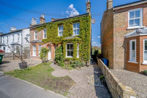 45 Cheapside Road, Ascot, SL5 7QR