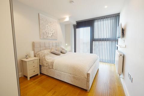 2 bedroom apartment for sale, High Street, Mariner House, SS1